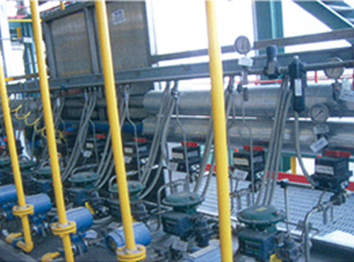 选择性非催化还原法-SNCR