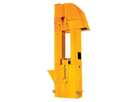 粮食输送机系列